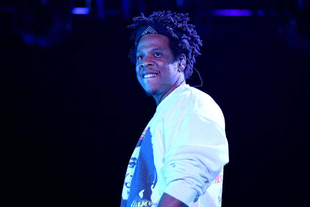Jay Z