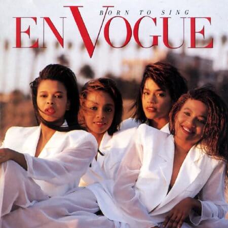 clark sisters, en vogue, black female singers, black women singers