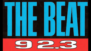 KKBT, the beat, 92.3