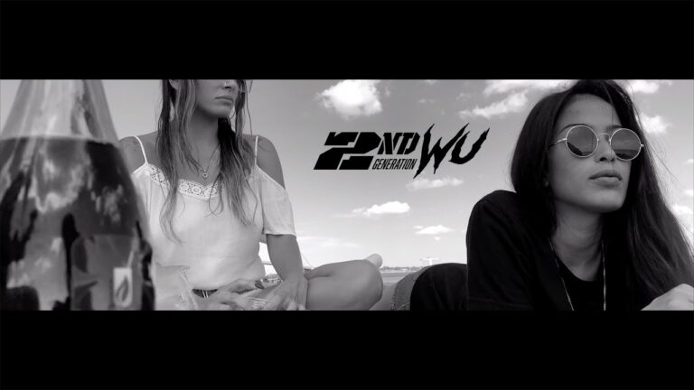 2nd Generation Wu Release Video For “Heaven on Earth” 2nd Generation Wu Release Video For “Heaven on Earth”