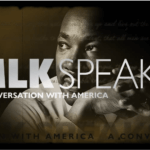MLK Speaks