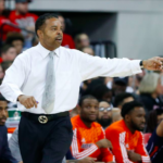 Coach Broadus