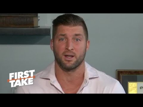 Nick Sabanâ€™s absence has Tim Tebow reassessing Alabamaâ€™s chances vs. Georgia | First Take - Radio Facts