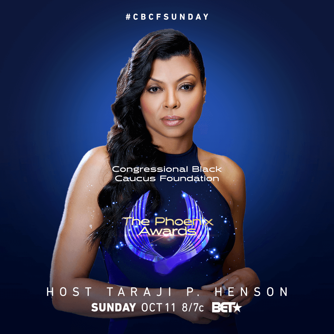 Watch Sen. Kamala Harris, Taraji P Henson, Kirk Franklin, The Clark Sisters, Common, Cynthia Erivo; BET Joins Forces W/ Congressional Black Cacucus For Day Of Healing Featuring