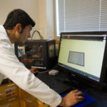 student researcher