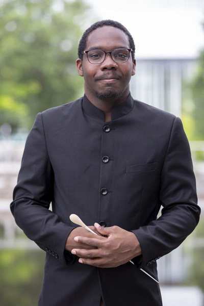 Composer Quinn Mason