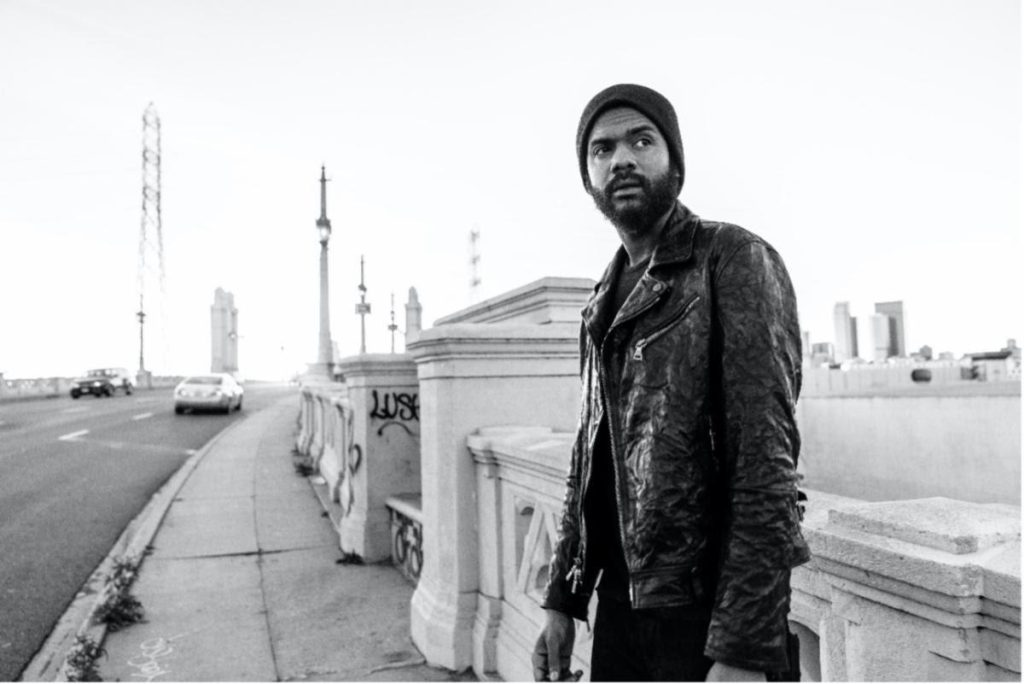 Gary Clark Jr.