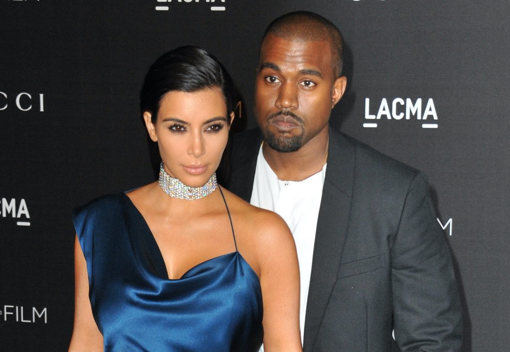 Kim Kardashian Files