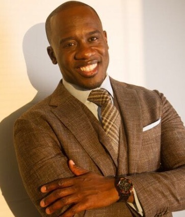 Samuel Tatum Promoted to Vice President, Integrated Marketing & Partnerships for Radio One and Reach Media