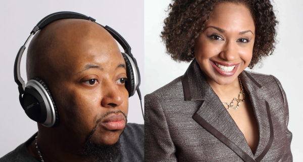 KPRS Hires Kim Brown and moves up John Blaze to mornings for