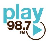  />Tuesday, August 31 at 3:00 PM, ET</span>, WSJT-FM will became Play 98.7′, Tampa ‘s new hit music station.   Play 98.7 will broadcast “today’s best hits, without the rap” and feature popular music from artists such as Katy Perry, Kings of Leon, Train, John Mayer, Maroon 5, and Rob Thomas, among others.   Play 98.7’s playlist and station information can be found at www.play987.com.As of 3:00 <a class=