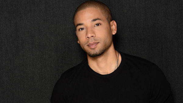 Empire Star Jussie Smollett Slated to Address AIDS in Black Communities