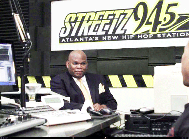 TheIndustry.biz Quick 5: Steve Hegwood Expands Successful “Streetz” Radio Brand to Charlotte, NC