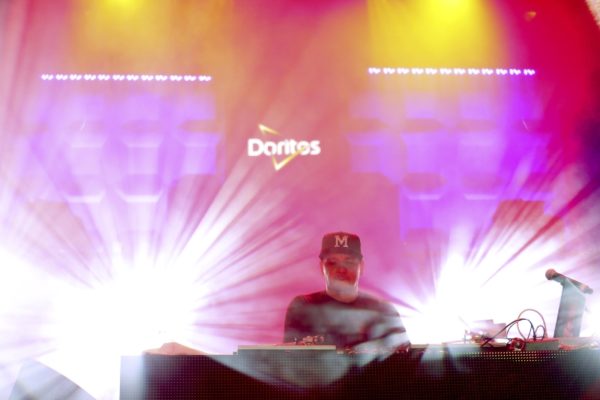 DJ Jazzy Jeff