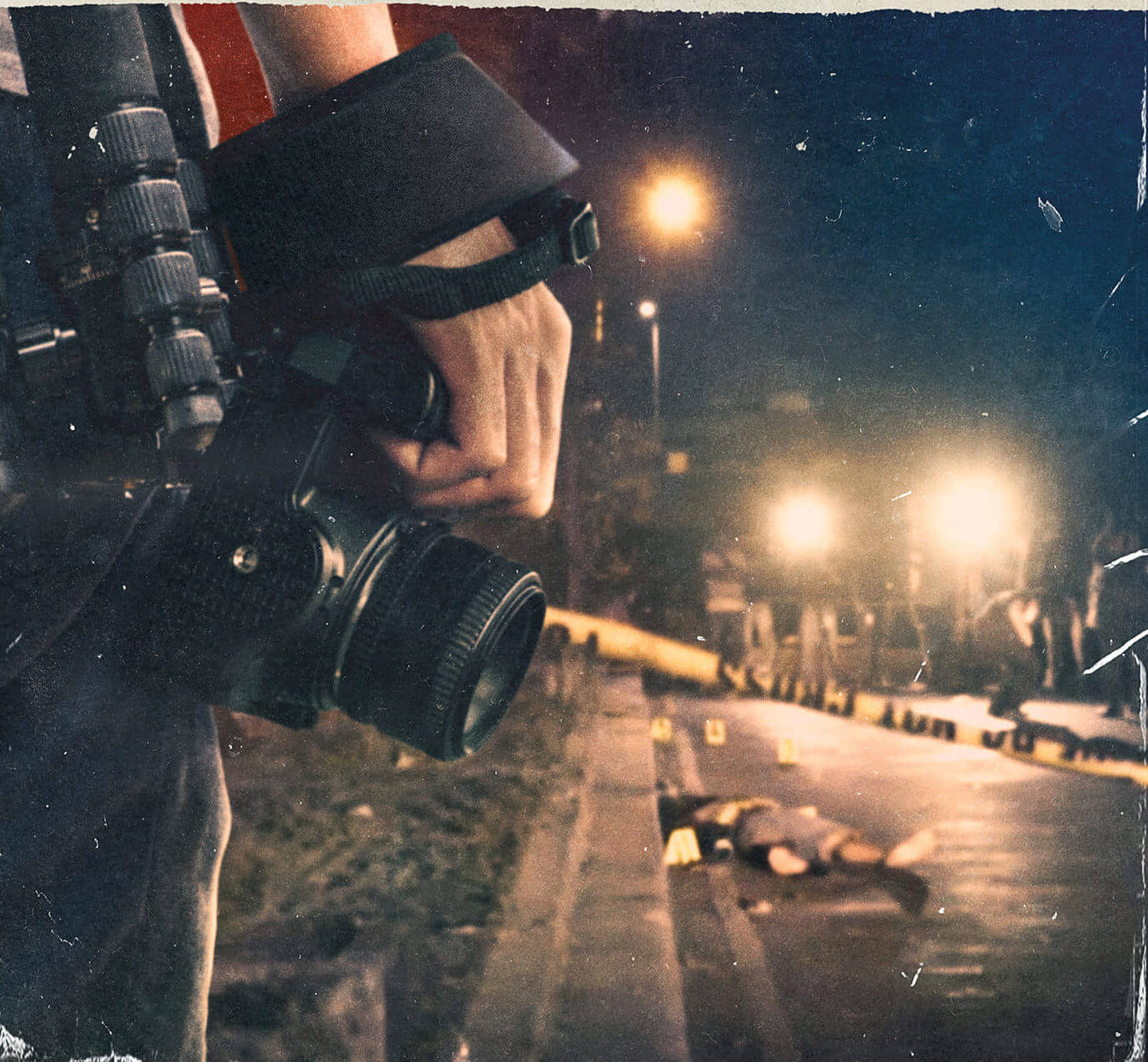 Nightcrawlers