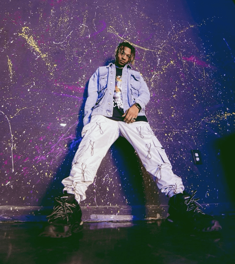JUFU DROPS NEW