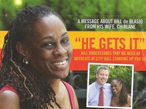 Chirlane