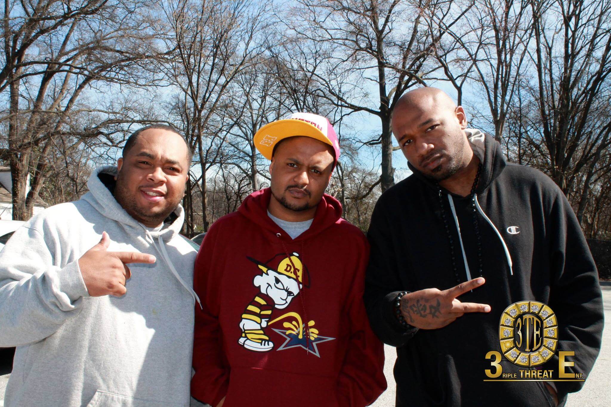 DJ Mike Fresh_Wilt_DJ Jump Off