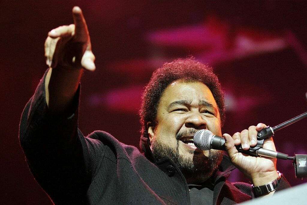 george duke