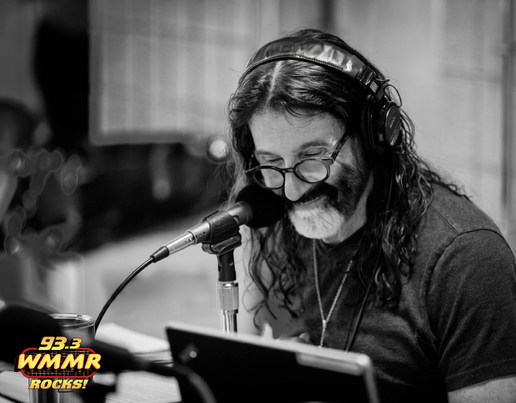 Pierre Robert Renews with WMMR-FM Philadelphia Beasley Group