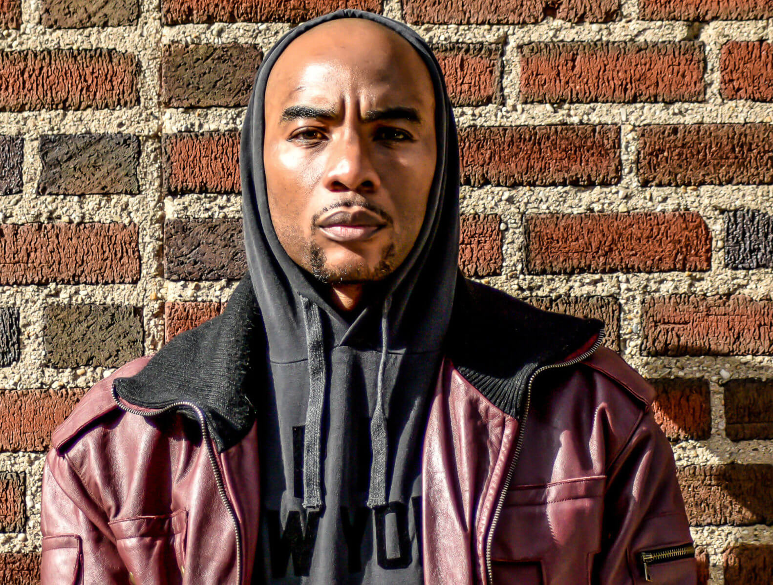 Charlamagne’s Journey to Media Mogul