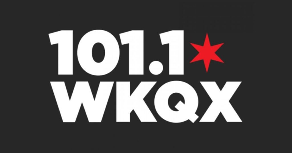 Cumulus Chicago Announces New Programming Line-Up on WLS-FM and WKQX-FM