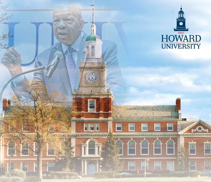 Howard University Holds