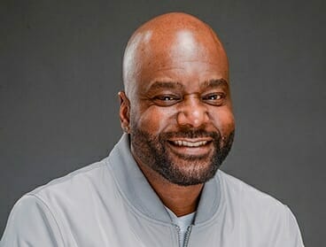 COMEDIAN J.J. WILLIAMSON