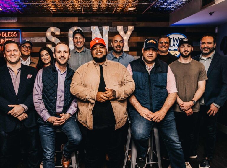 Sony Music and Droptine’s Deal with Dalton Dover Sony Music and Droptine’s Deal with Dalton Dover
