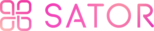 SATOR LAUNCHES DECENTRALIZED