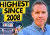 u.s. housing market crisis: new inventory surges as sales plummet (video)