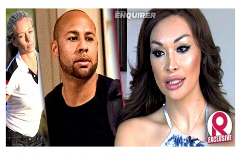 HANK BASKETT: How