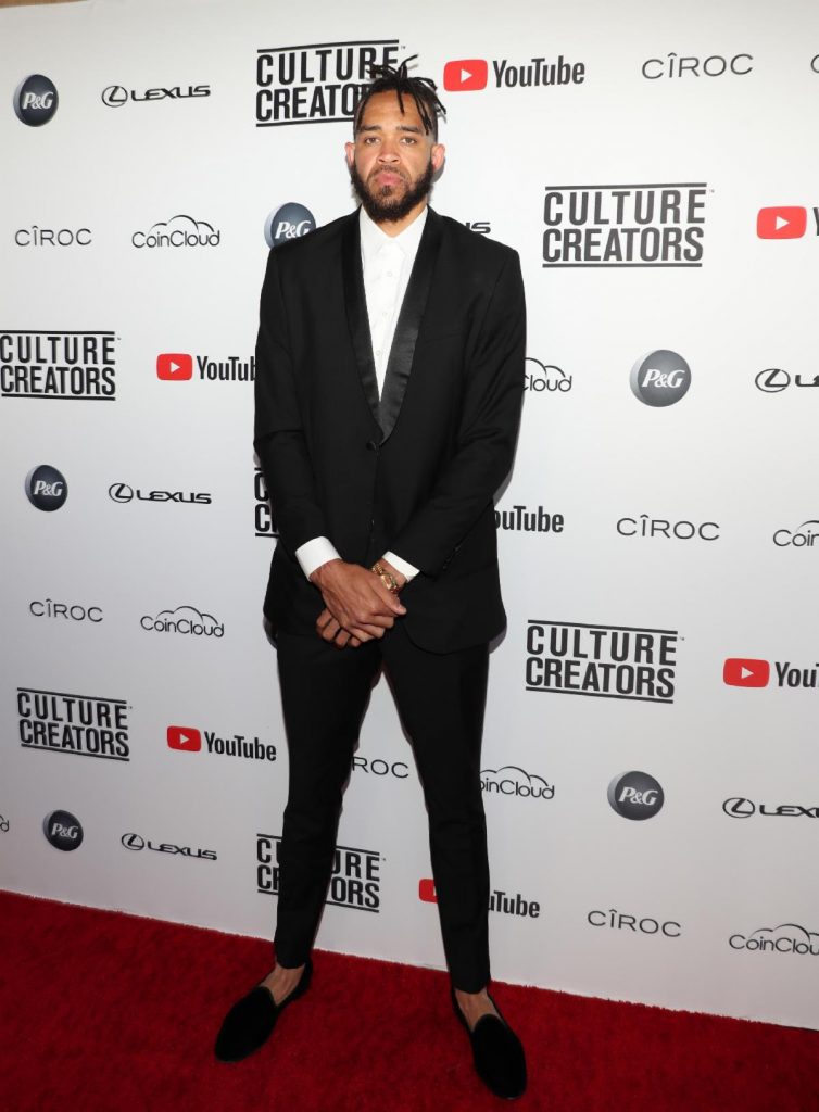 Swizz Beatz Gets