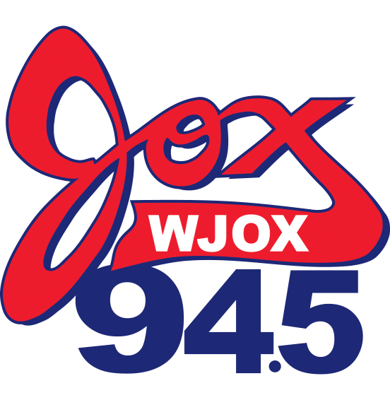 Jox 94.5/WJOX-FM