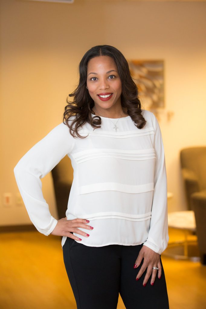 NICOLE GEORGE-MIDDLETON, ASCAP