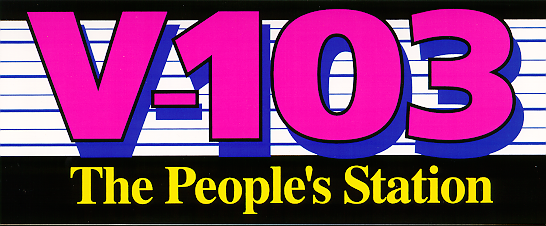 V-103, WAOK and