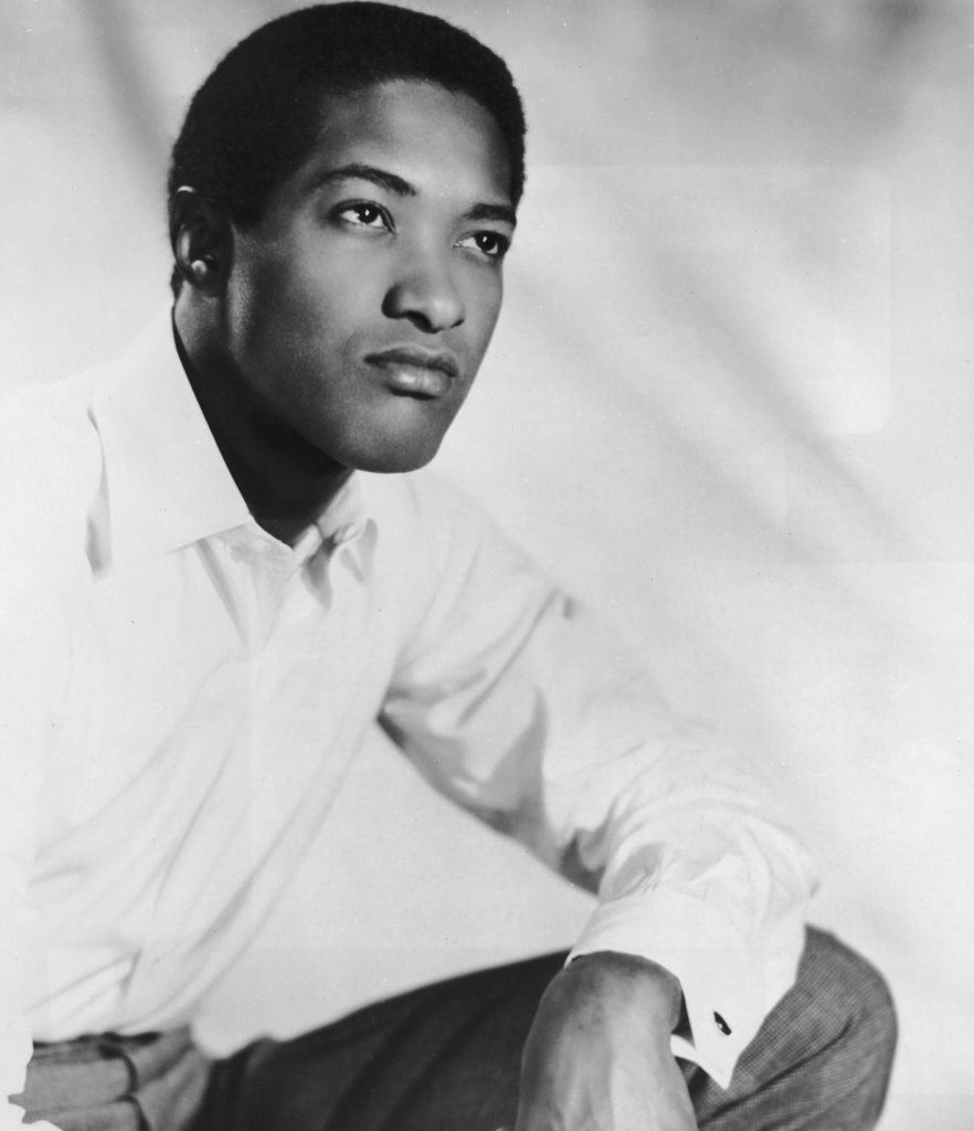 Sam Cooke's Controversial