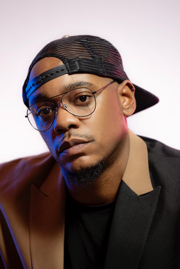 MOTOWN RECORDS APPOINTS