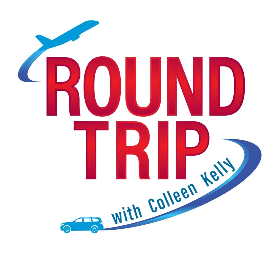 “Round Trip With Colleen Kelly” Scheduled for Take Off in Chicago This Sunday on 890 WLS-AM