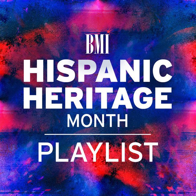 BMI Celebrates Hispanic