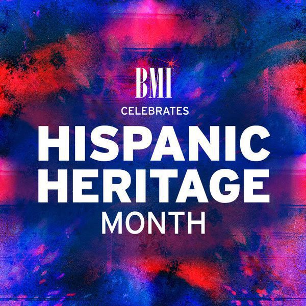 BMI Celebrates Hispanic