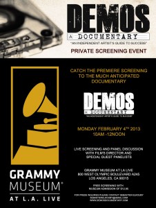 demos-screening