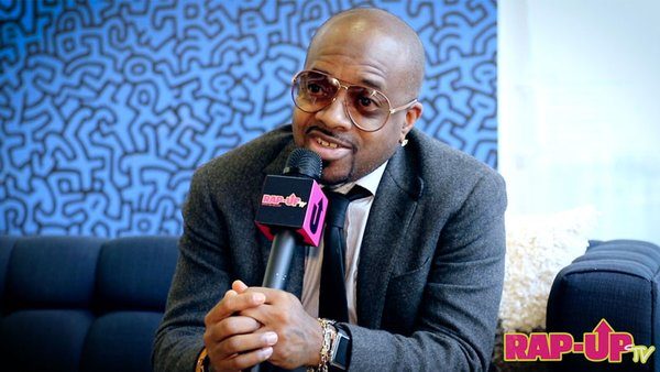 Jermaine Dupri Says