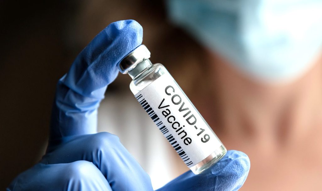 COVID-19 Vaccine Mandate