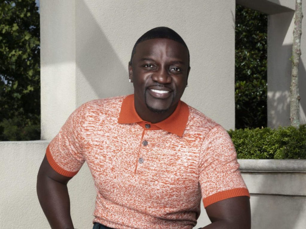akon