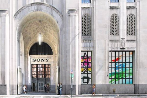 Sony Music