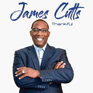 PASTOR JAMES CUTTS