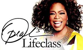 Oprah