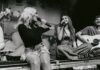 julia michaels & selena gomez surprise fans with a special performance of “anxiety”