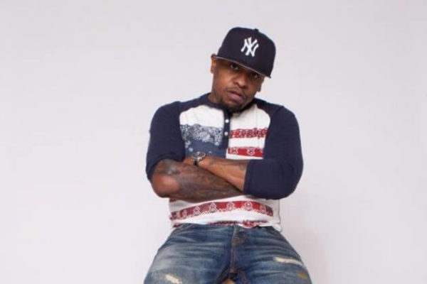 Scarface Arrested for